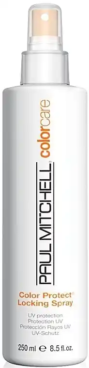 Colored Hair Spray