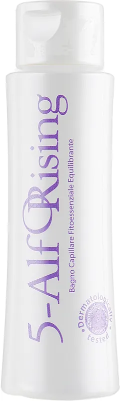 Anti Hair Loss Phyto-Essential Shampoo
