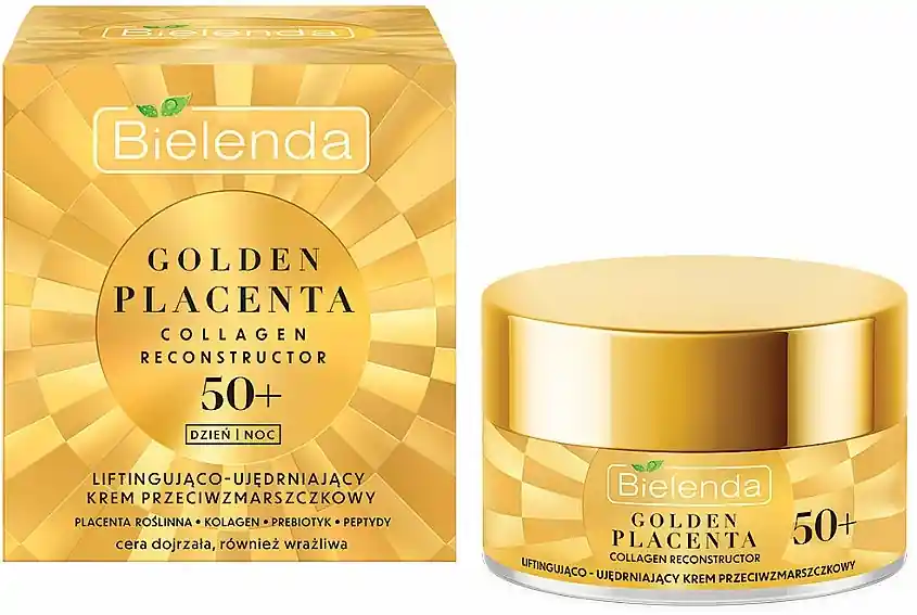 Anti-Wrinkle Lifting & Firming Cream 50+