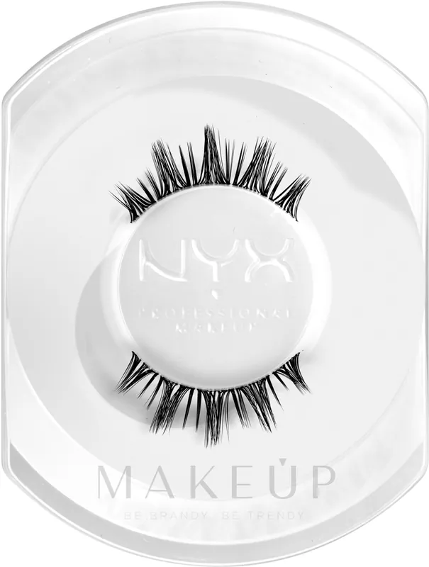 NYX Professional Makeup Jumbo Lash! Defined Drama