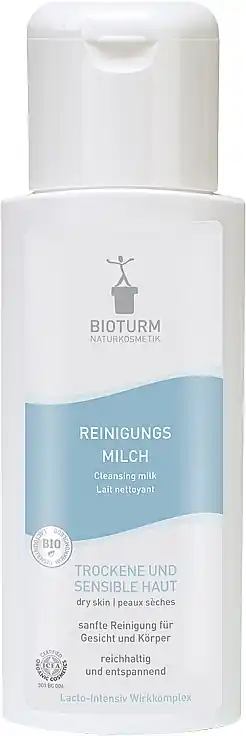 Cleansing Face & Body Milk - Skin Care Products