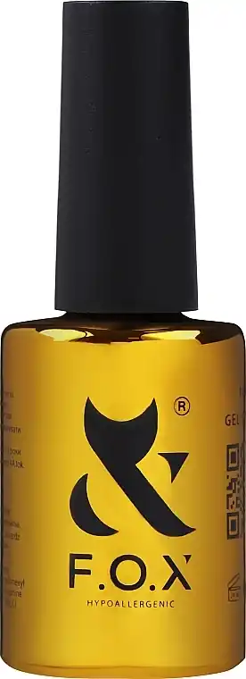 UV No Wipe Top Coat - Nails
