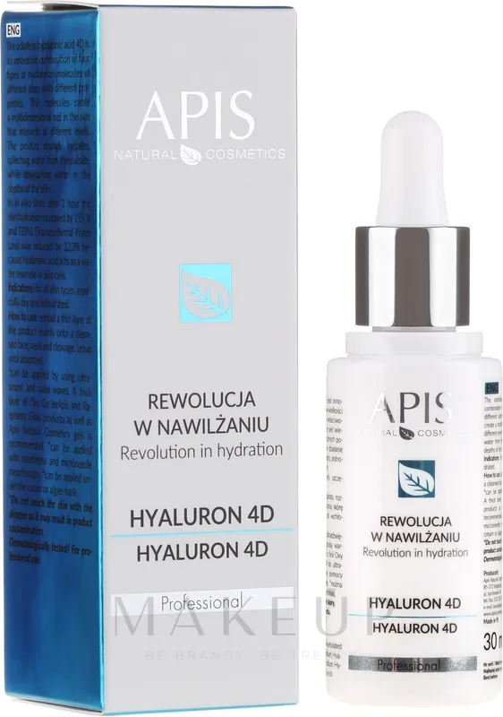 Hyaluronic Acid - Skin Care Products