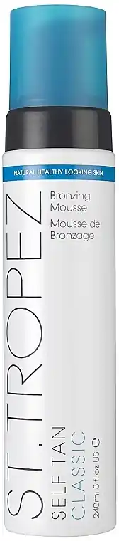Body Mousse - Bath and Body
