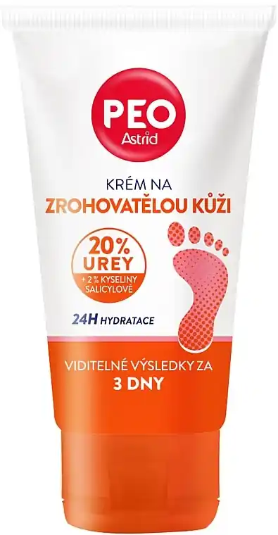 Regenerating Foot Cream - Bath and Body