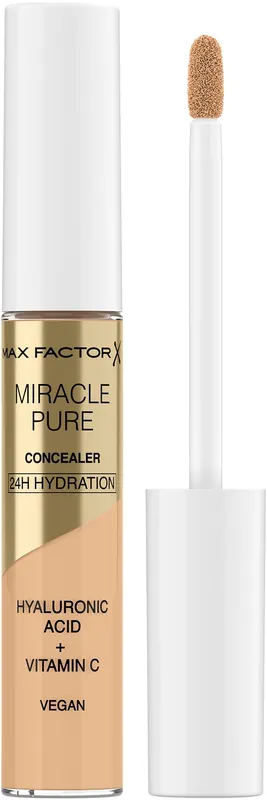 Max Factor Miracle Pure Concealer - Makeup