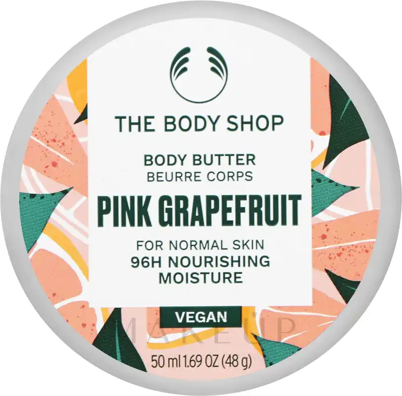 Body Butter - Bath and Body