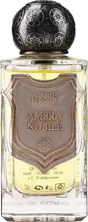 Nobile 1942 Ambra Nobile - Perfume