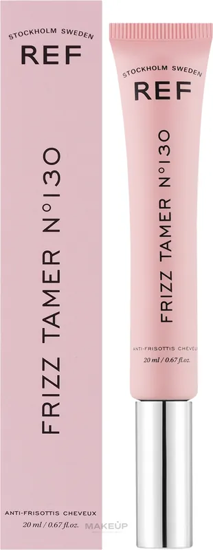 Hair Styling Mascara