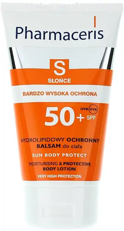 Protective Hydrolipid Body Balm - Bath and Body