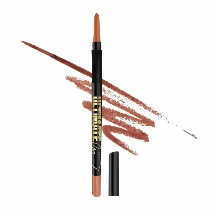 L.A. Girl Ultimate Auto Lipliner - Makeup