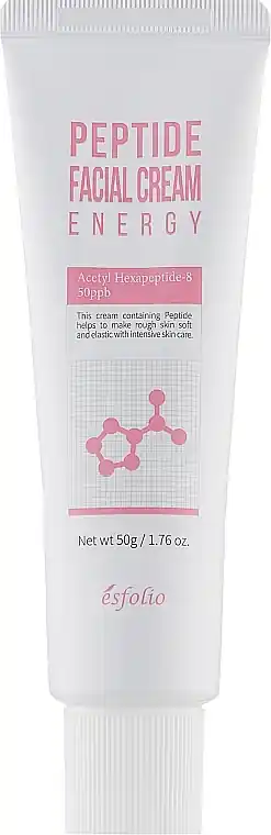 Anti-Wrinkle Face Cream