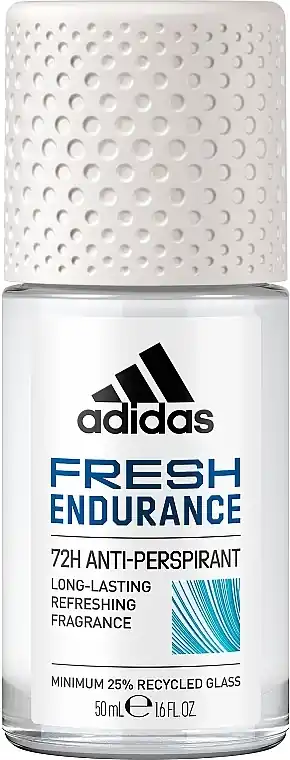 Roll-On Antiperspirant Deodorant for Women