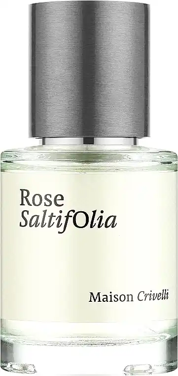 Maison Crivelli Rose Saltifolia - Perfume