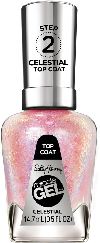 Top Coat - Nails