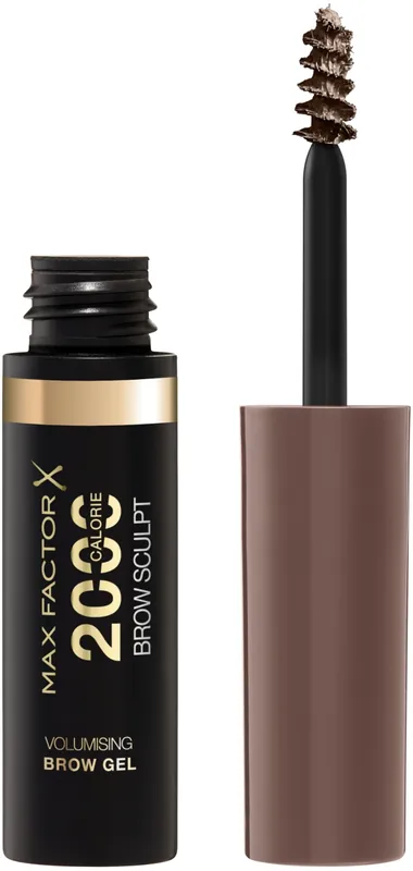 Max Factor 2000 Calorie Brow Sculpt - Makeup