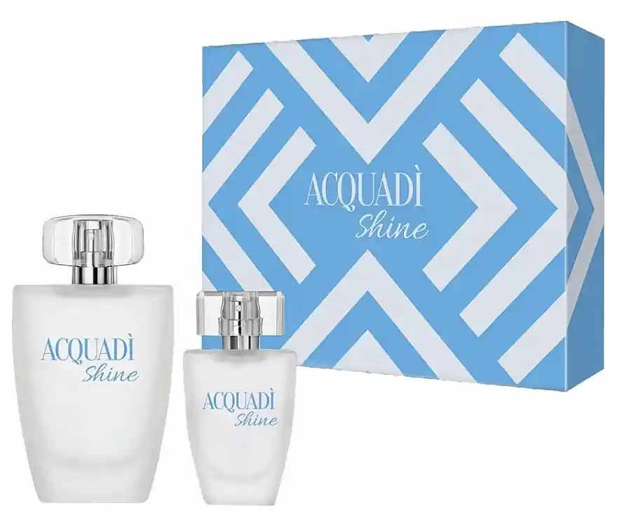 AcQuadi Shine - Perfume