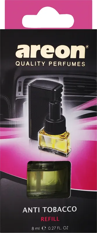 Antitabak Air Freshener - Bath and Body