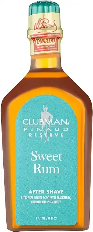 Clubman Pinaud Sweet Rum - Men