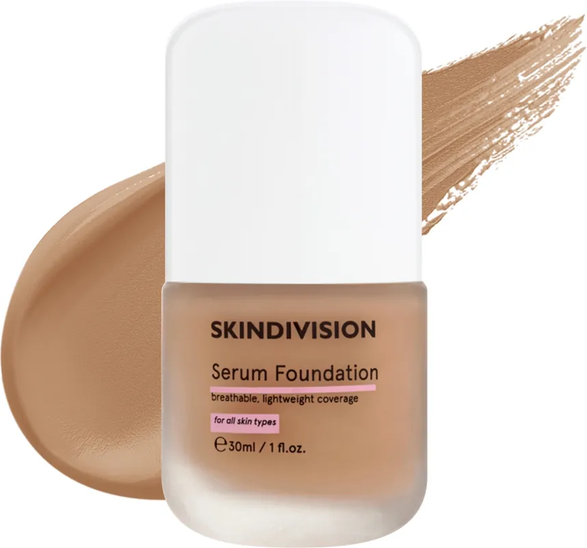 Serum Foundation - Skin Care Products