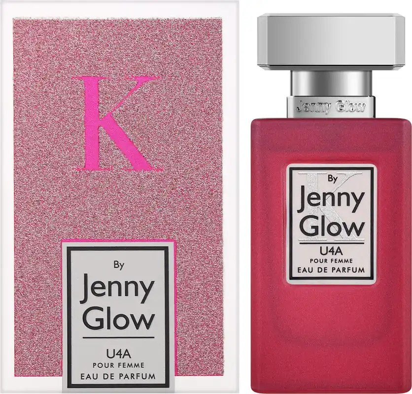 Jenny Glow U4A - Perfume