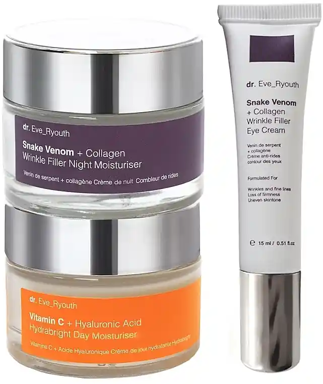 Set - Skin Care Products