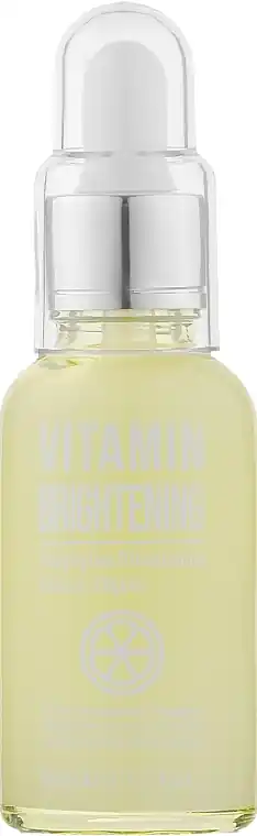 Vitamin Serum - Skin Care Products