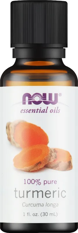 Tumeric Essential Oil - Bath and Body