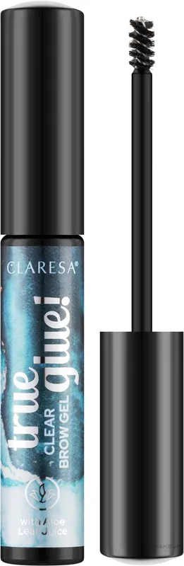 Claresa True Glue! - Makeup