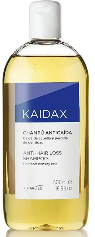 Anti Hair Loss Shampoo