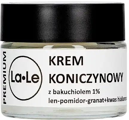 Clover Face Cream with Bacuchiol 1% & Acerola Bioenzyme - Skin Care Products