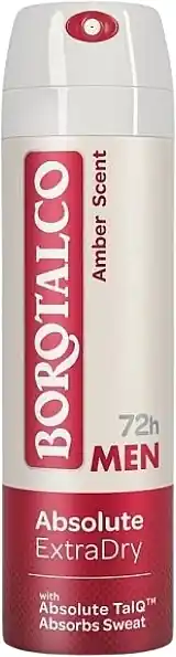 72 Hour Deodorant Spray - Bath and Body