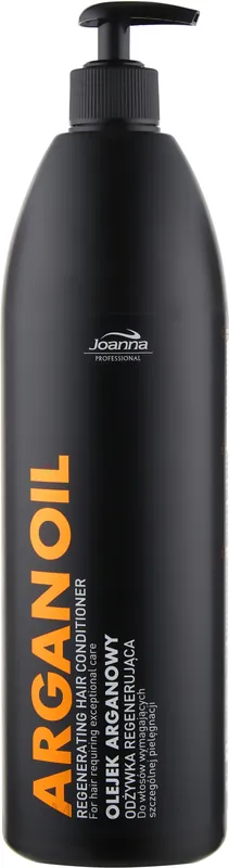 Special Care Hair Conditioner with Argan Oil