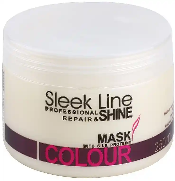 Hair Mask
