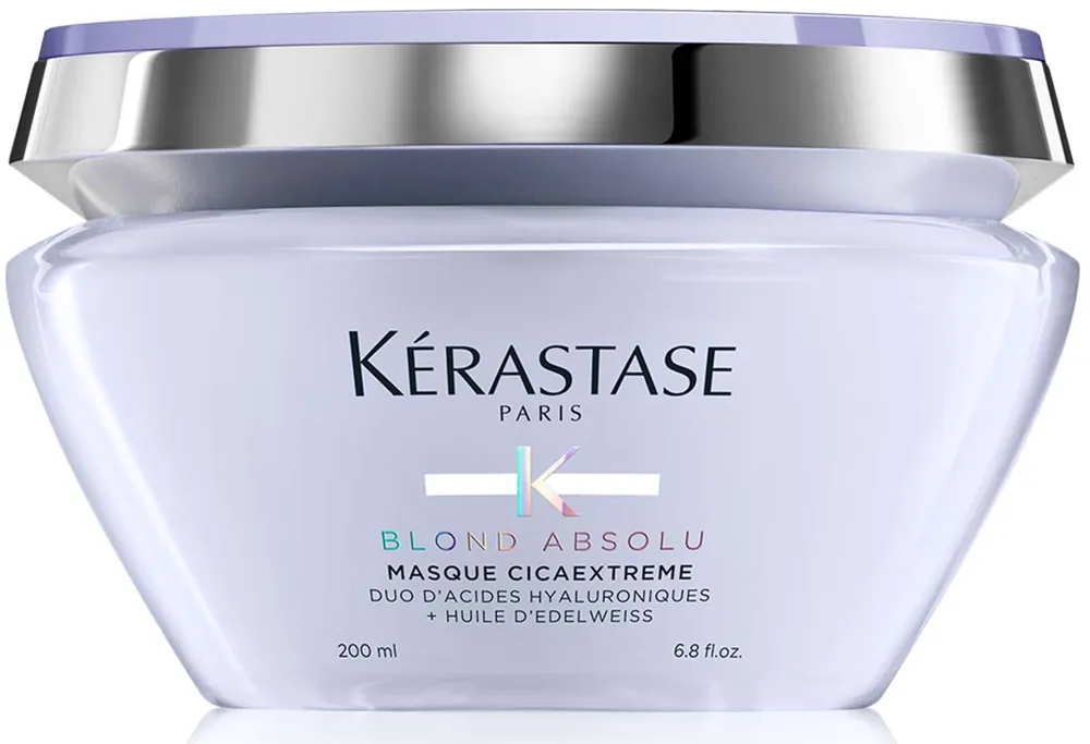 Hair Mask