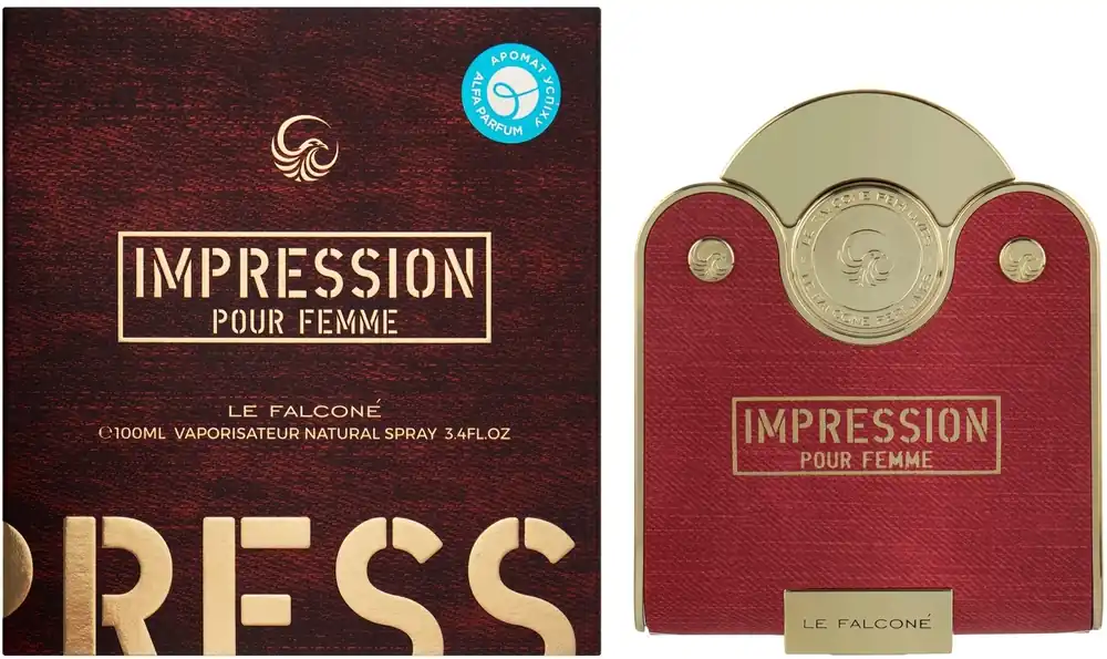Le Falcone Impression - Perfume