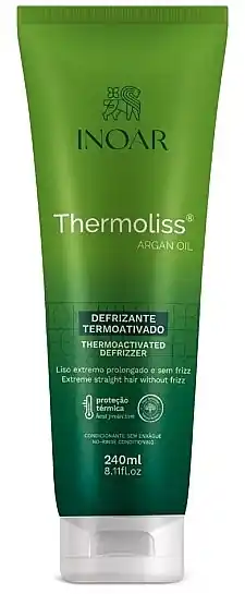 Styling Balm for Curly Hair