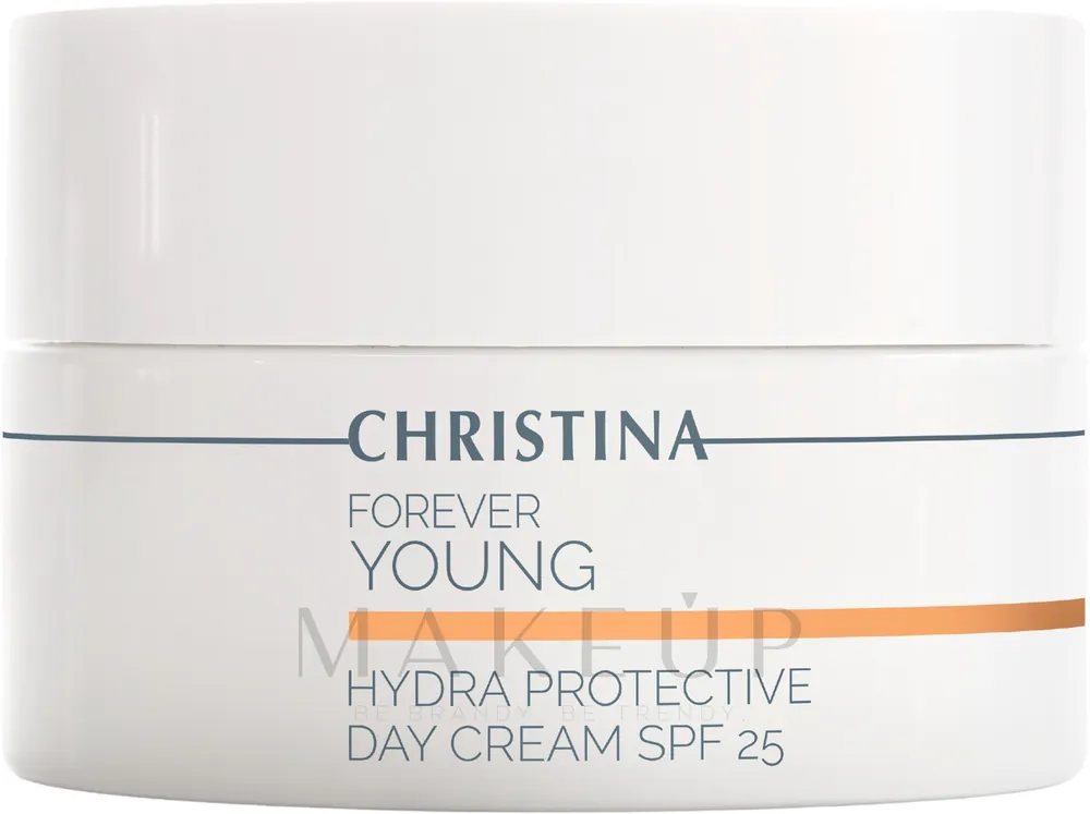 Hydra Protective Day Cream - Skin Care Products