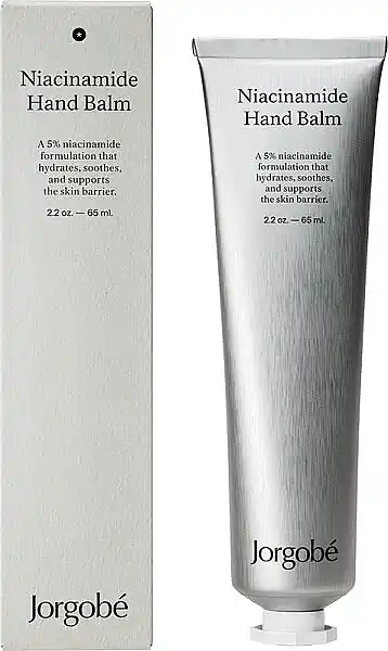 Niacinamide Hand Balm - Bath and Body