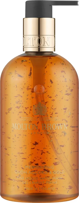 Molton Brown Mesmerising Oudh Accord & Gold - Bath and Body
