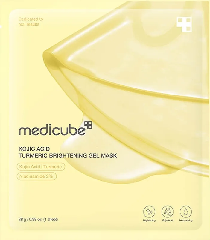 Brightening Face Mask - Skin Care Products
