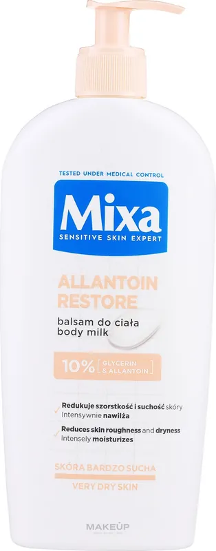 Moisturizing Body Balm - Bath and Body