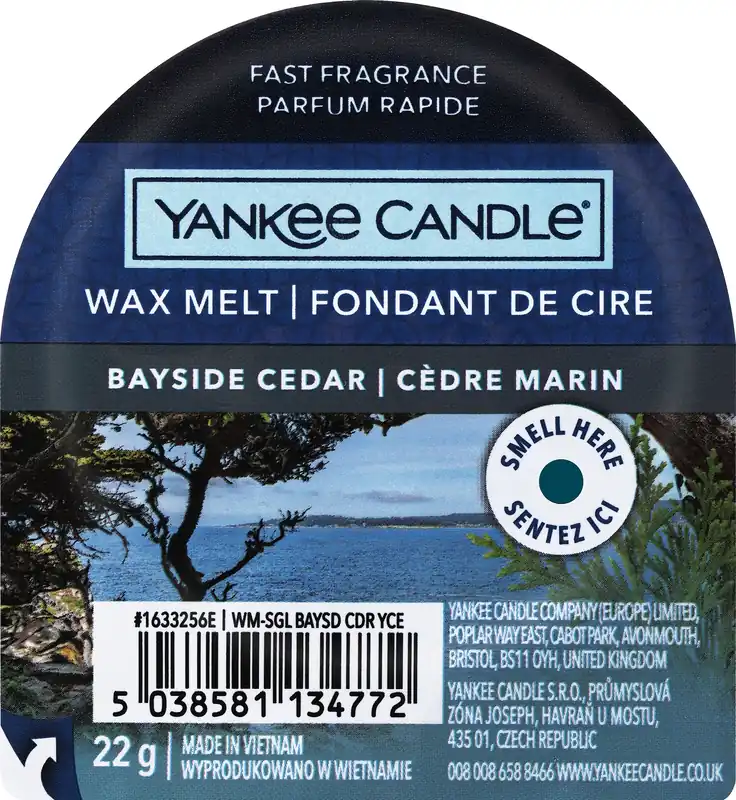 Scented Wax Melts - Bath and Body