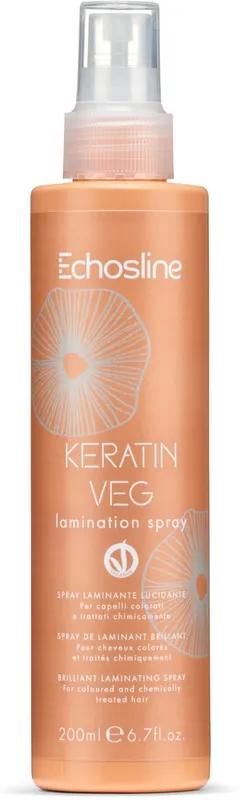 Hair Lamination Spray