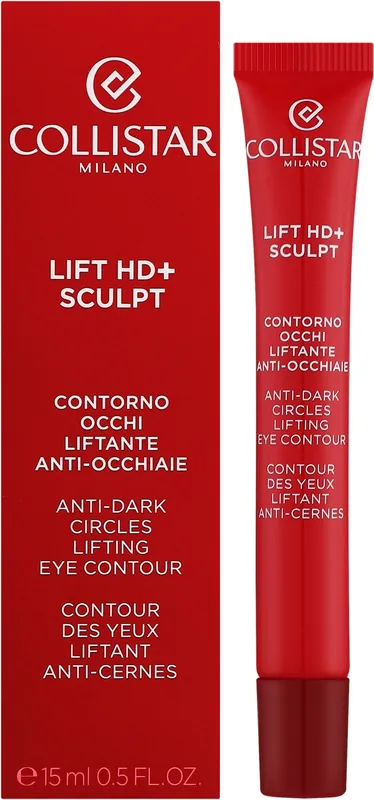Anti-Dark Circles Eye Cream with Lifting Effect