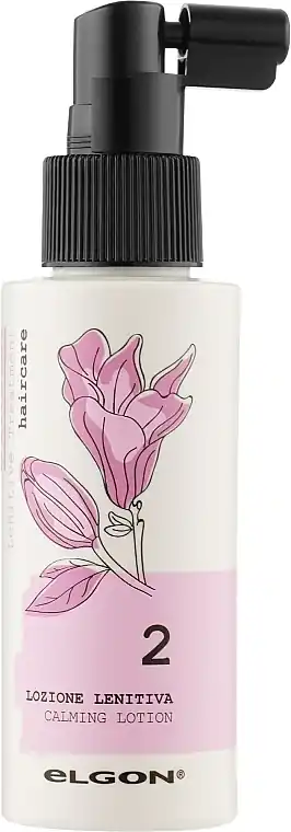 Soothing Scalp Lotion - Hair