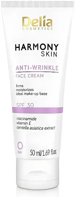 Anti-Wrinkle Face Cream SPF 30