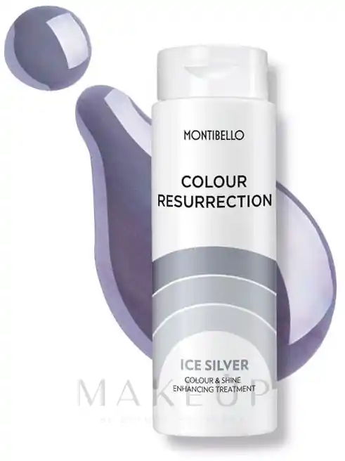 Toning Conditioner - Hair