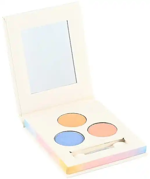 Eyeshadow Palette - Makeup