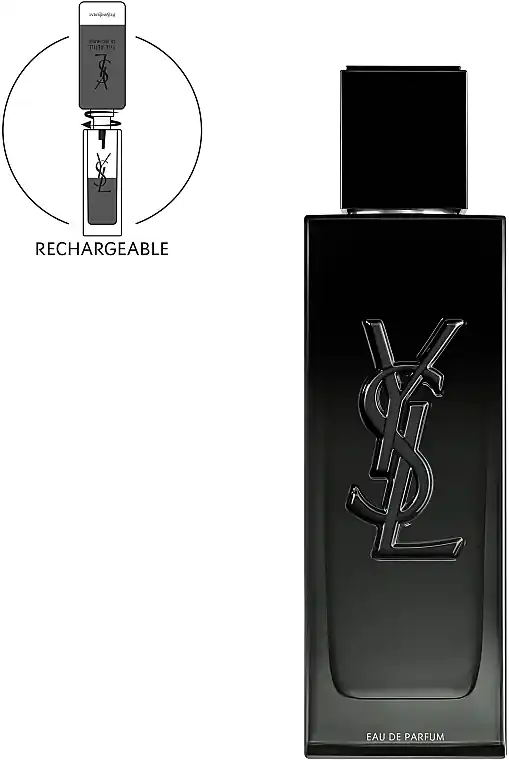 Yves Saint Laurent MYSLF - Perfume